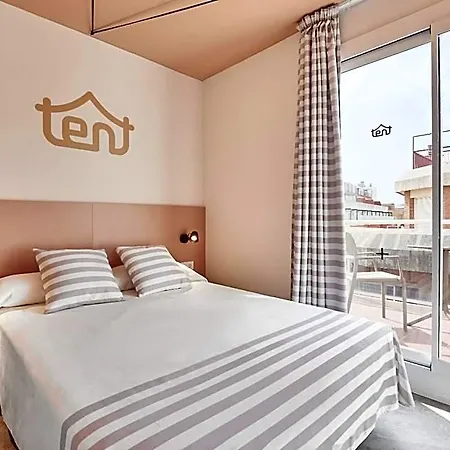 Tent Lloret de Mar